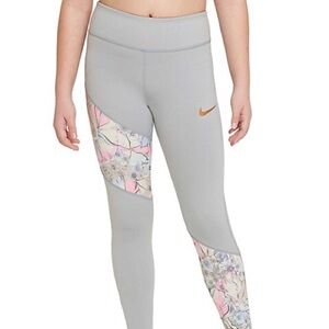 nike dri fit one leggings